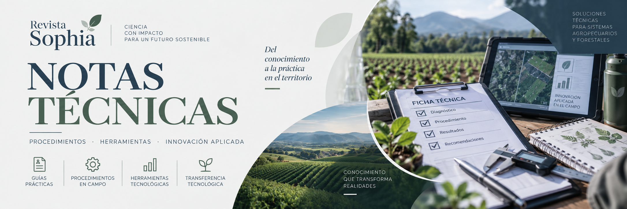 Notas técnicas
